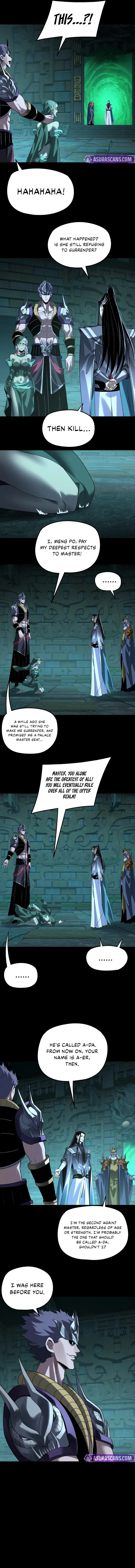 I Am the Fated Villain Chapter 320 – Page 4