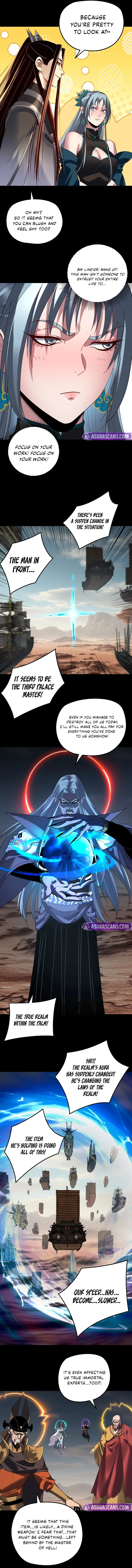 I Am the Fated Villain Chapter 320 – Page 9