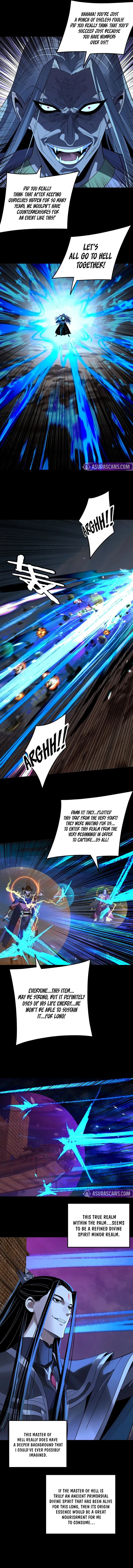 I Am the Fated Villain Chapter 320 – Page 10