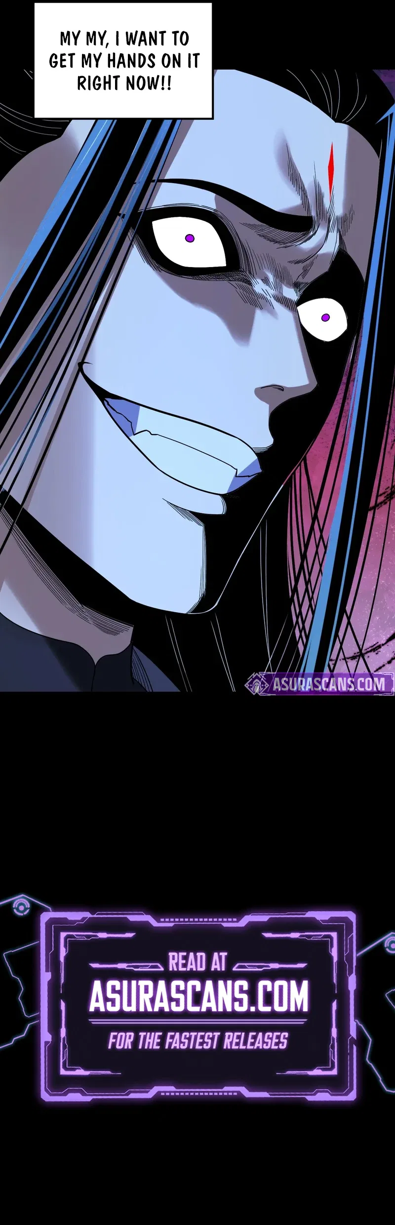 I Am the Fated Villain Chapter 320 – Page 11