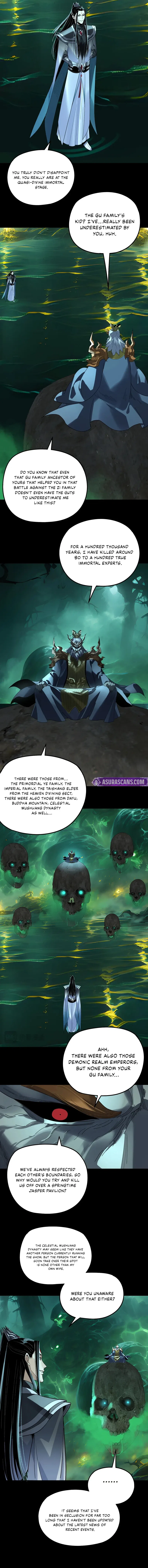 I Am the Fated Villain Chapter 319 – Page 7