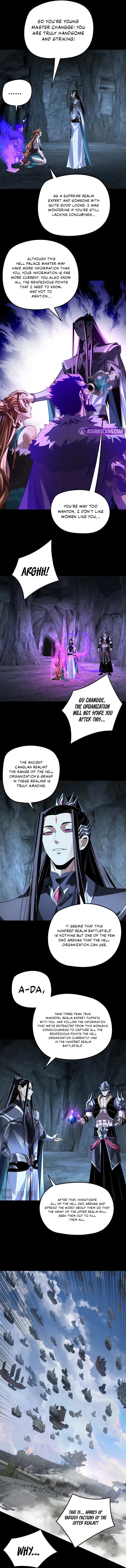 I Am the Fated Villain Chapter 318 – Page 7