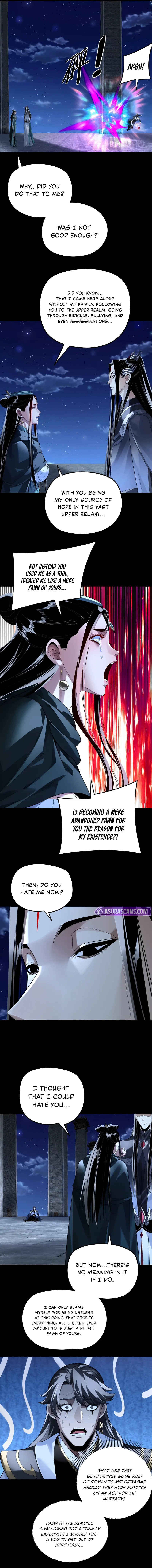 I Am the Fated Villain Chapter 317 – Page 3