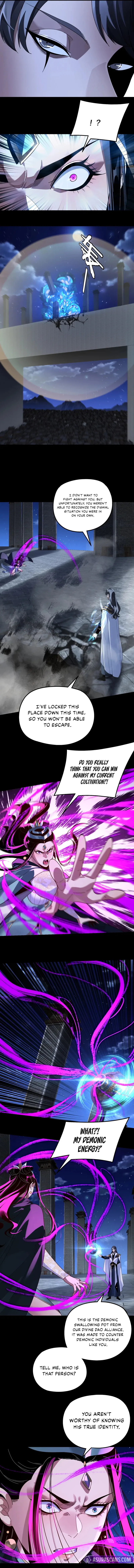 I Am the Fated Villain Chapter 316 – Page 9