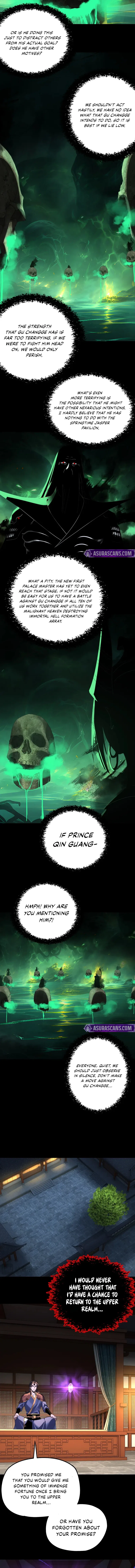 I Am the Fated Villain Chapter 315 – Page 7