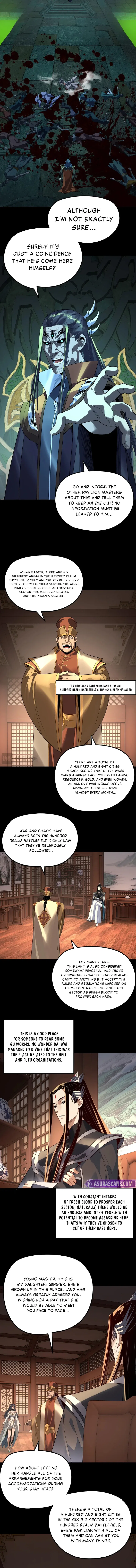 I Am the Fated Villain Chapter 314 – Page 3