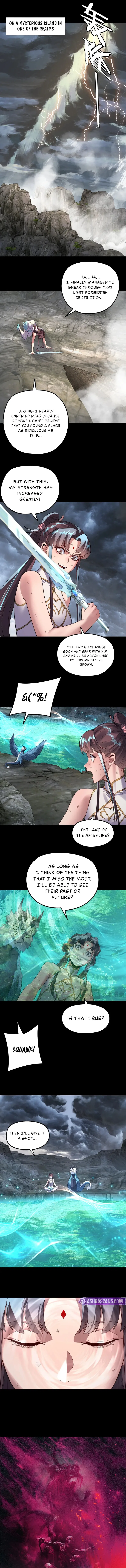 I Am the Fated Villain Chapter 314 – Page 6