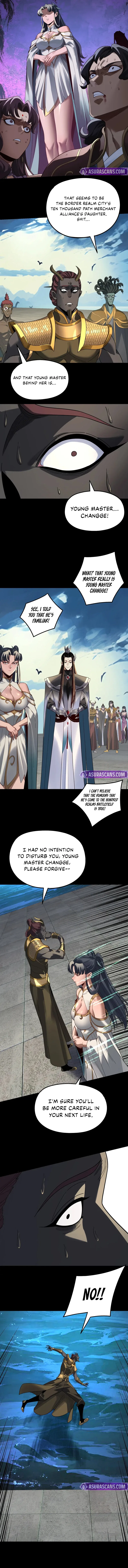 I Am the Fated Villain Chapter 314 – Page 10