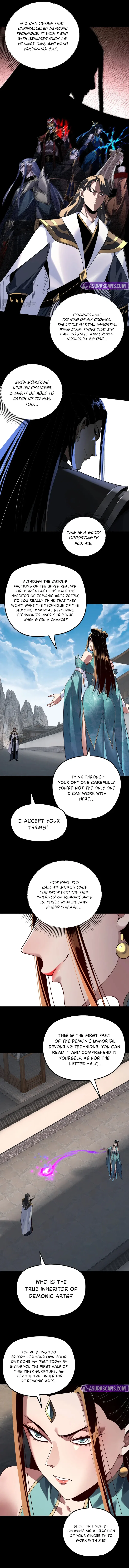 I Am the Fated Villain Chapter 313 – Page 4