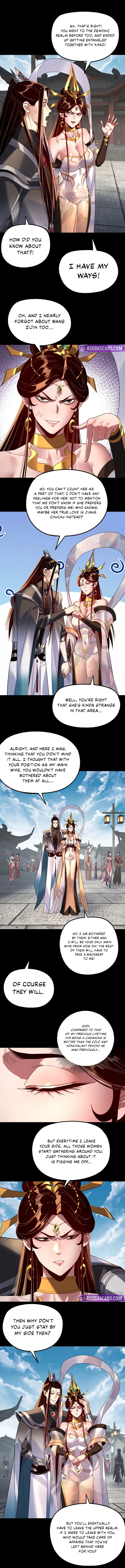 I Am the Fated Villain Chapter 311 – Page 5