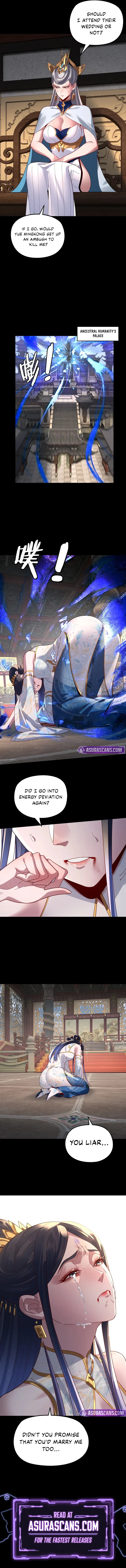 I Am the Fated Villain Chapter 311 – Page 10