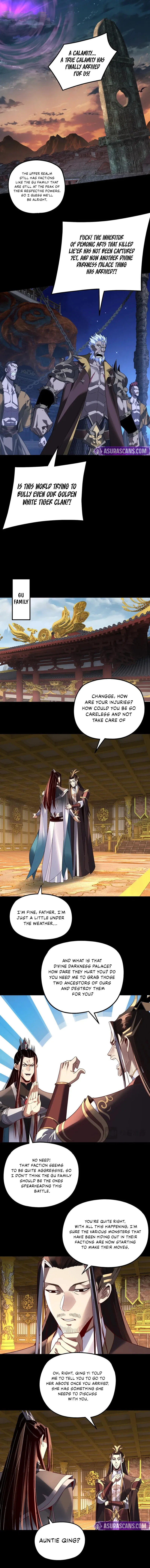 I Am the Fated Villain Chapter 310 – Page 4