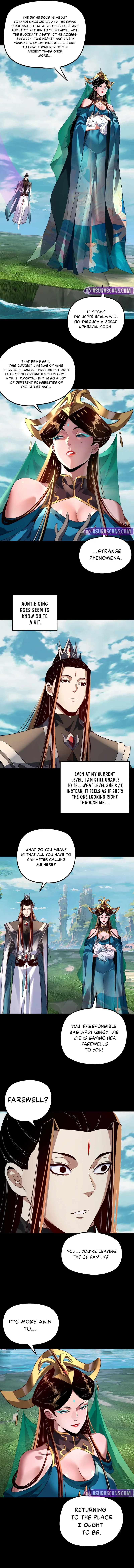 I Am the Fated Villain Chapter 310 – Page 5