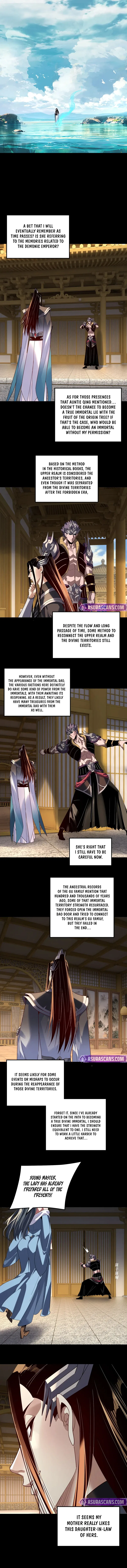 I Am the Fated Villain Chapter 310 – Page 7