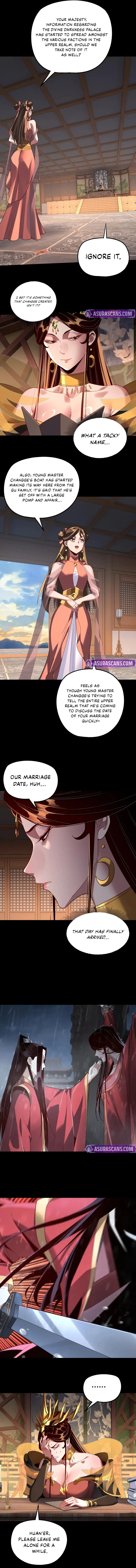 I Am the Fated Villain Chapter 310 – Page 8