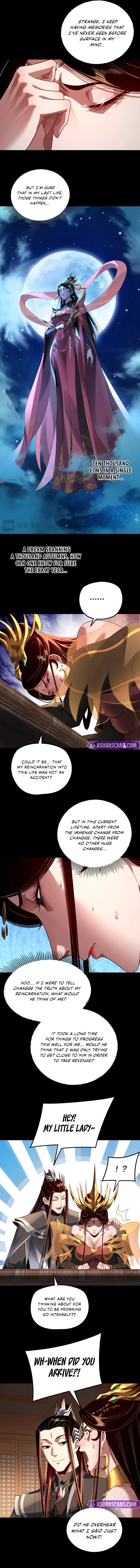 I Am the Fated Villain Chapter 310 – Page 9