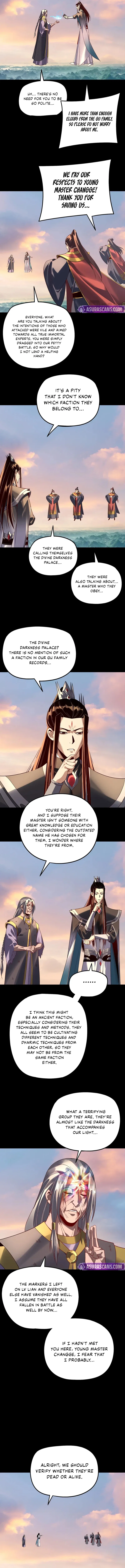 I Am the Fated Villain Chapter 309 – Page 4