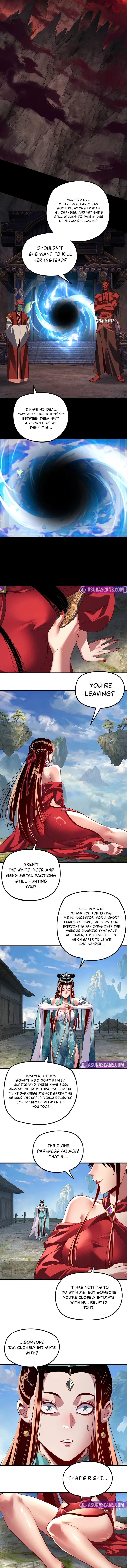 I Am the Fated Villain Chapter 309 – Page 6