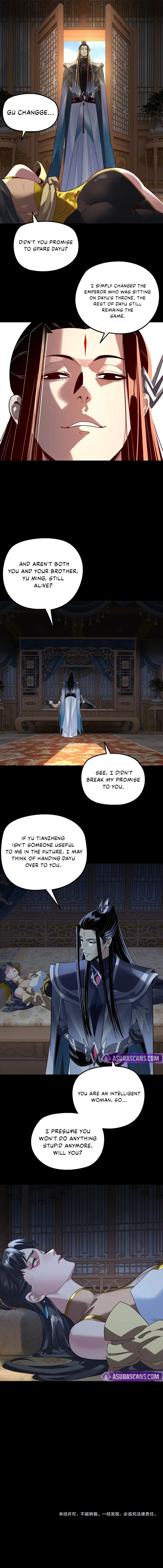 I Am the Fated Villain Chapter 309 – Page 10