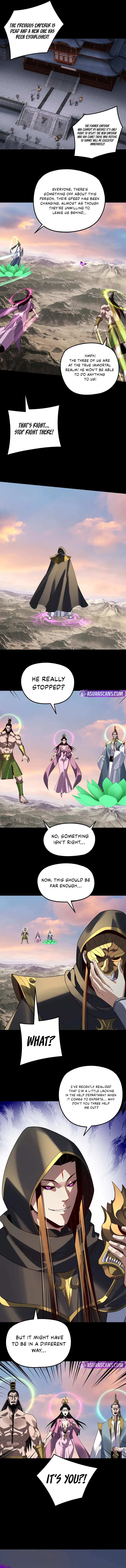 I Am the Fated Villain Chapter 308 – Page 5