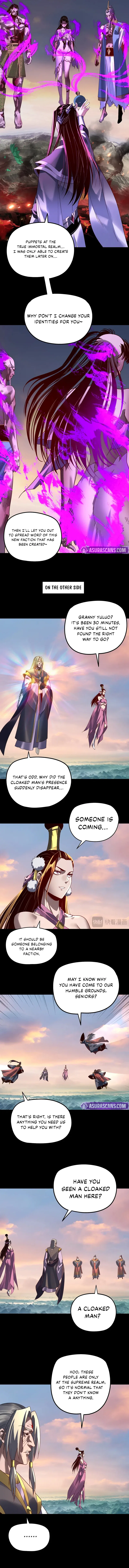 I Am the Fated Villain Chapter 308 – Page 6