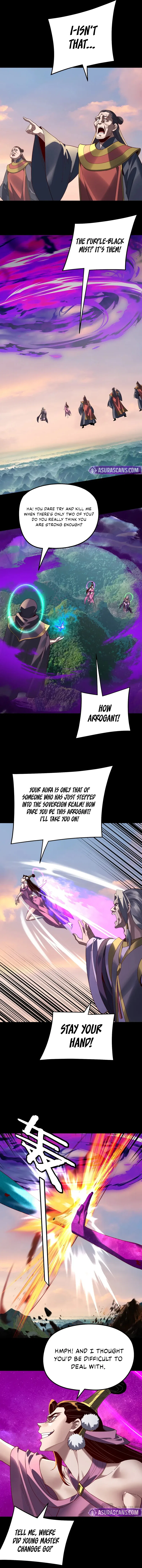 I Am the Fated Villain Chapter 308 – Page 7
