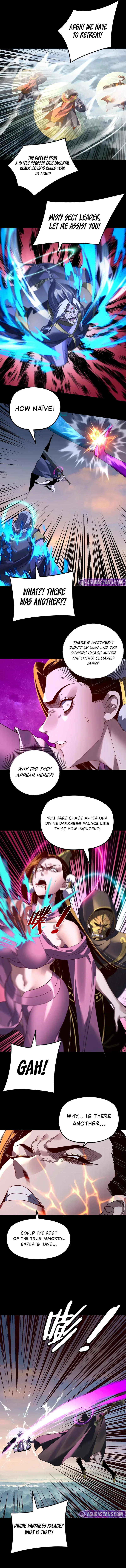 I Am the Fated Villain Chapter 308 – Page 8