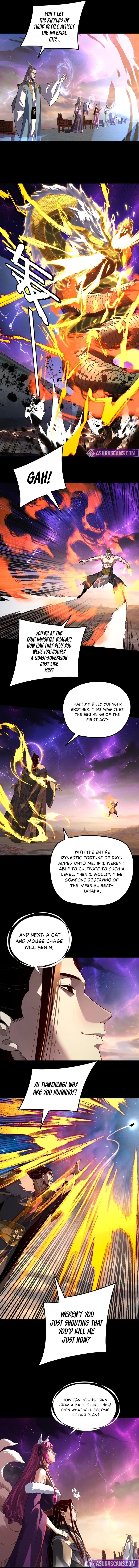 I Am the Fated Villain Chapter 307 – Page 4
