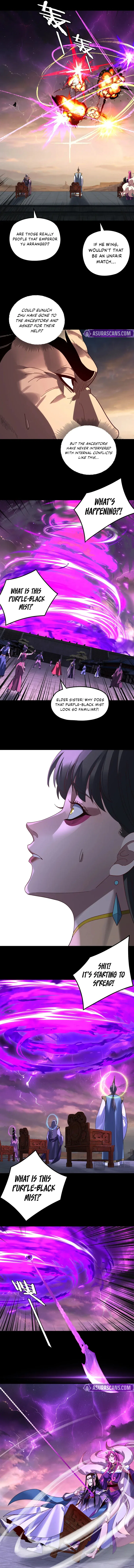 I Am the Fated Villain Chapter 307 – Page 7