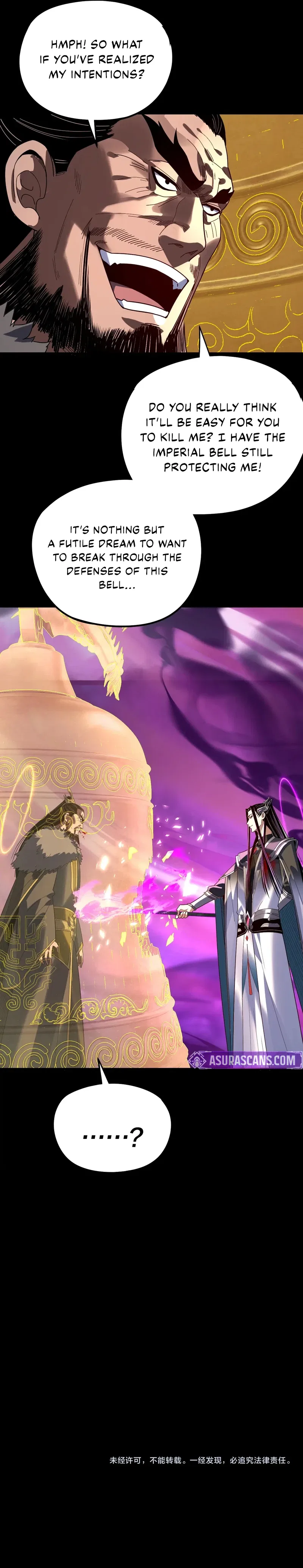I Am the Fated Villain Chapter 307 – Page 11