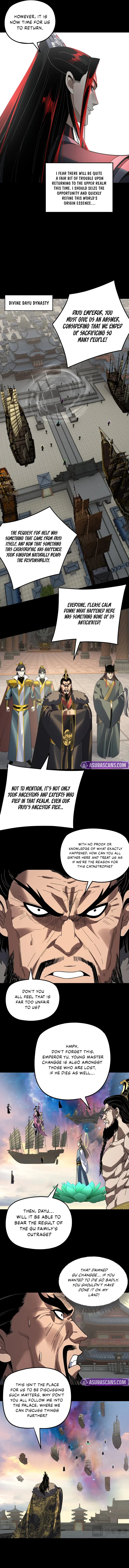 I Am the Fated Villain Chapter 305 – Page 4