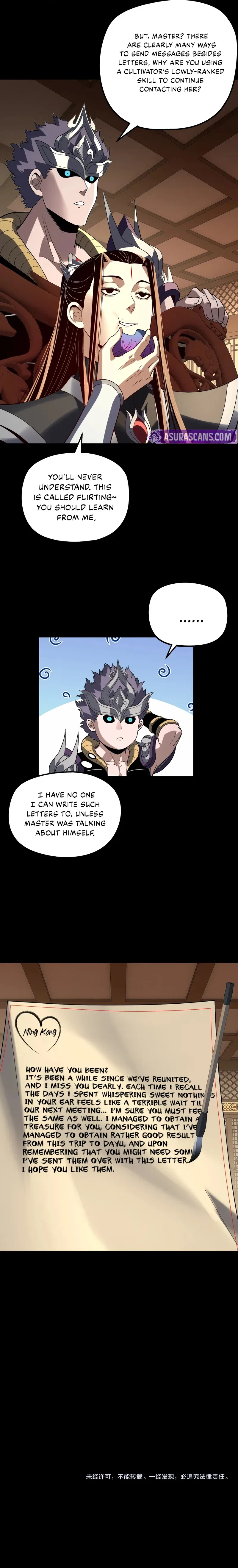 I Am the Fated Villain Chapter 305 – Page 10