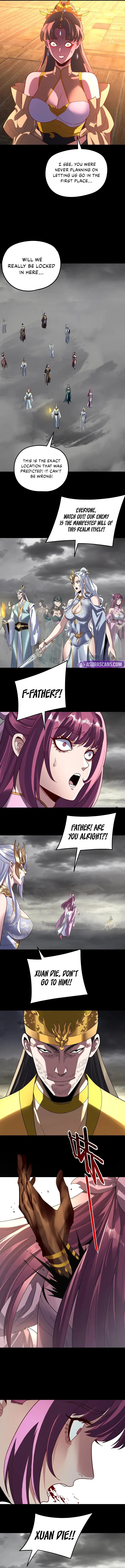 I Am the Fated Villain Chapter 304 – Page 4