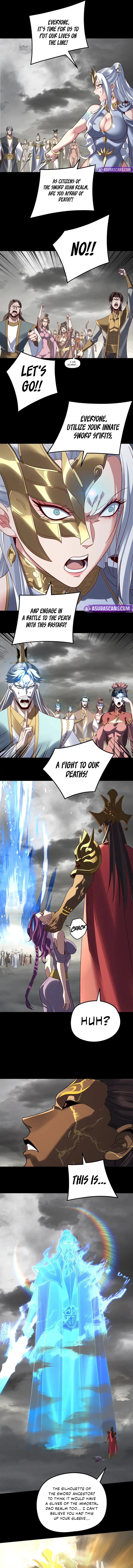 I Am the Fated Villain Chapter 304 – Page 7