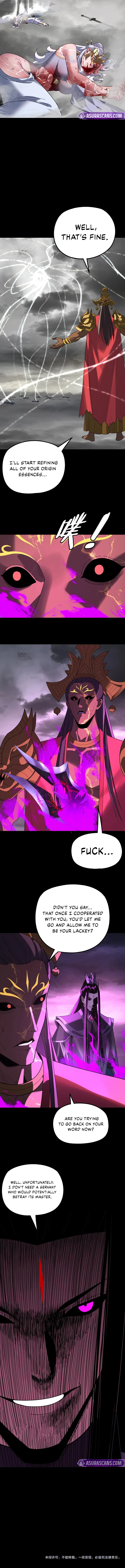 I Am the Fated Villain Chapter 304 – Page 10