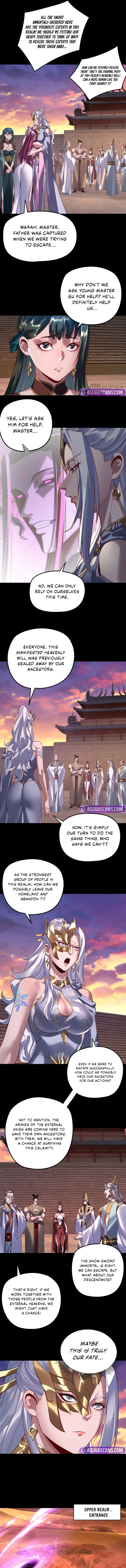 I Am the Fated Villain Chapter 303 – Page 4