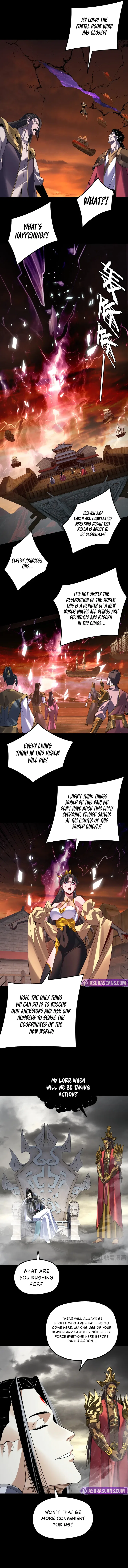 I Am the Fated Villain Chapter 303 – Page 7