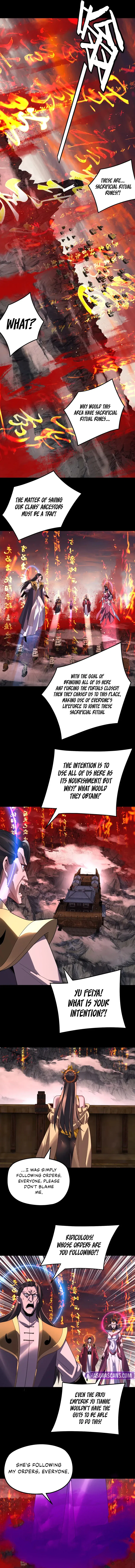 I Am the Fated Villain Chapter 303 – Page 10