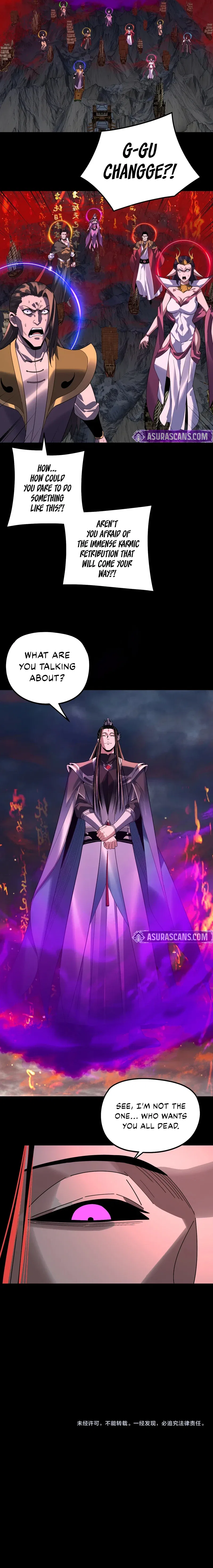 I Am the Fated Villain Chapter 303 – Page 11