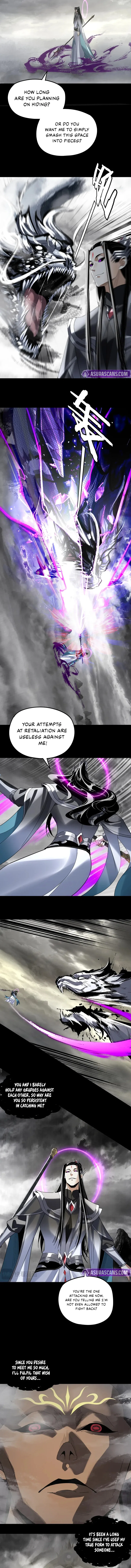 I Am the Fated Villain Chapter 302 – Page 3