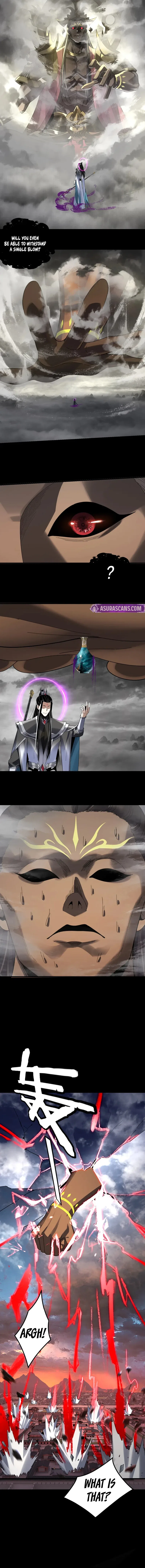 I Am the Fated Villain Chapter 302 – Page 4