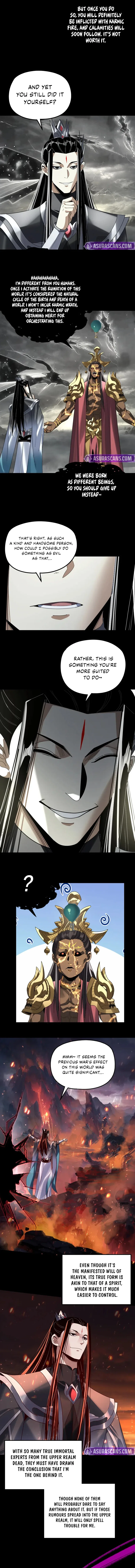 I Am the Fated Villain Chapter 302 – Page 7