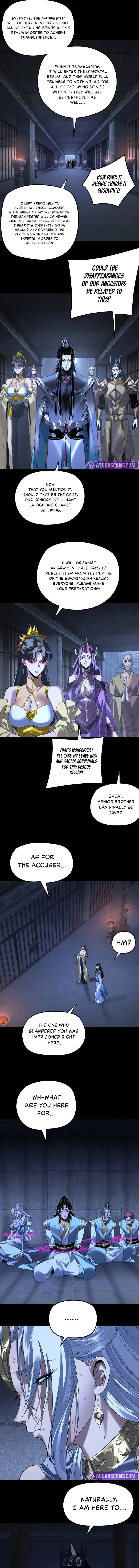 I Am the Fated Villain Chapter 302 – Page 10