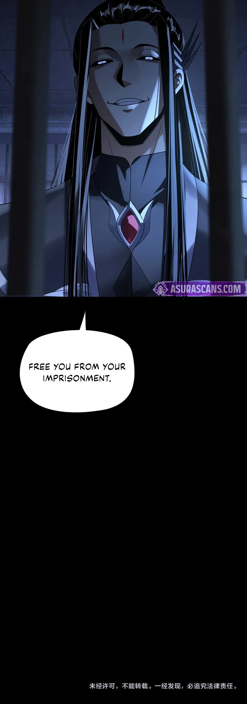 I Am the Fated Villain Chapter 302 – Page 11