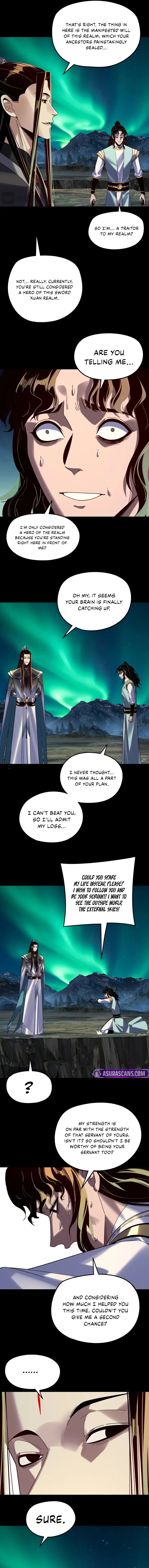 I Am the Fated Villain Chapter 301 – Page 5