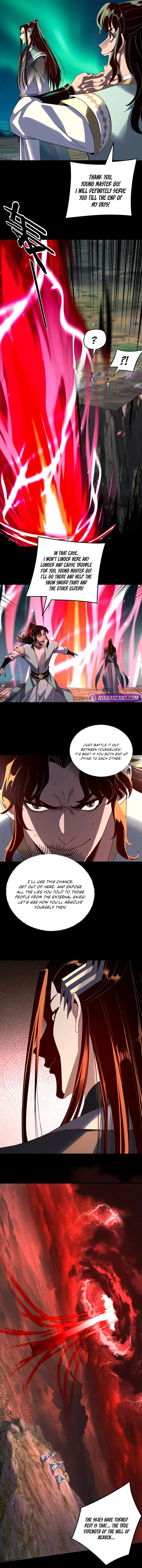 I Am the Fated Villain Chapter 301 – Page 6