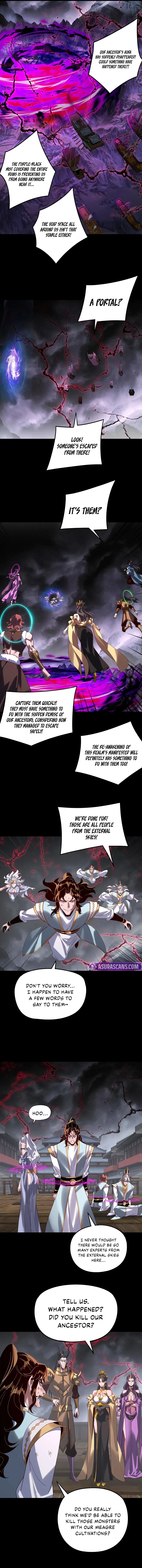 I Am the Fated Villain Chapter 301 – Page 10