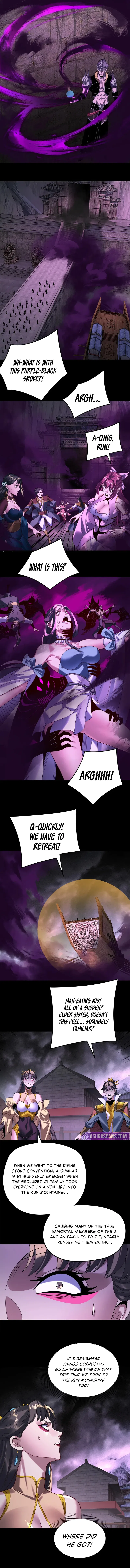 I Am the Fated Villain Chapter 300 – Page 4