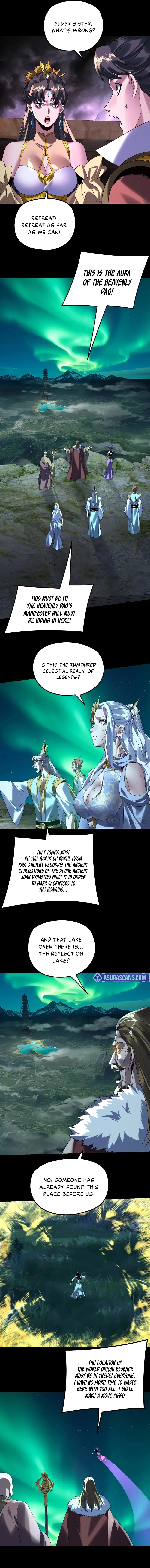 I Am the Fated Villain Chapter 300 – Page 5