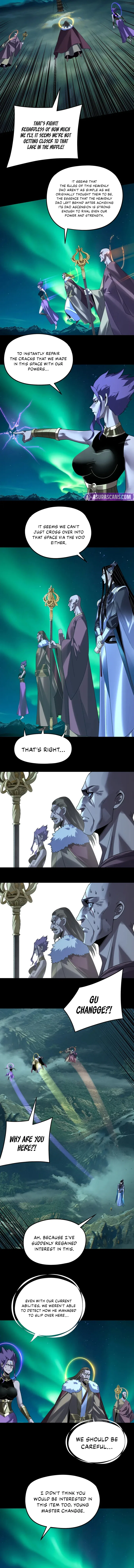 I Am the Fated Villain Chapter 300 – Page 8